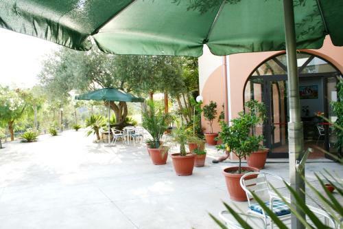 Villa Degli Oleandri G