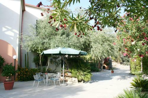 Villa Degli Oleandri G