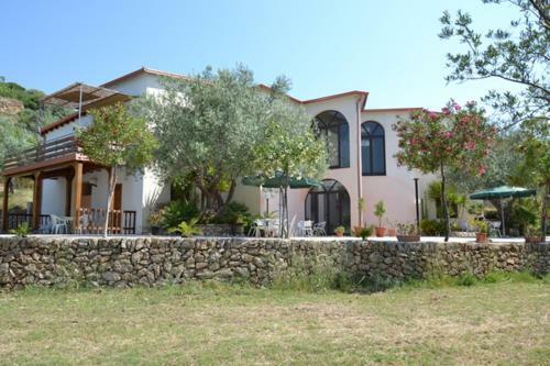 Villa Degli Oleandri G