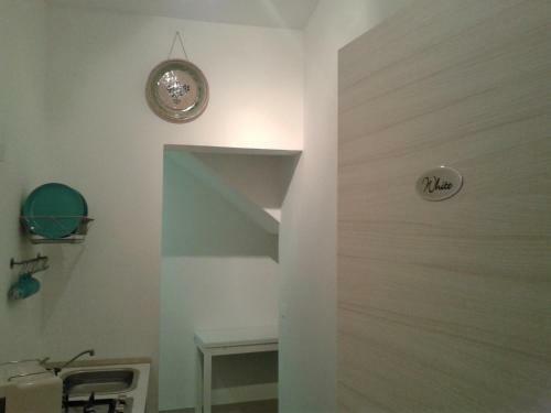 Casa Vacanze Andolina White