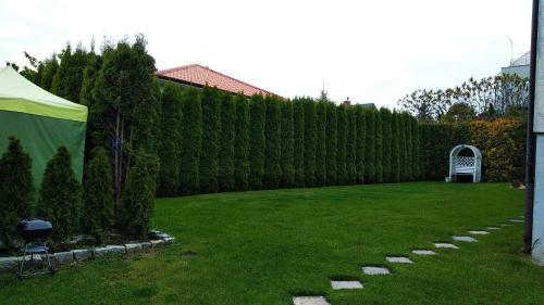Hostal Willa Latarnik Tw�j Bon Turystyczny