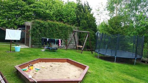 Hostal Willa Latarnik Tw�j Bon Turystyczny