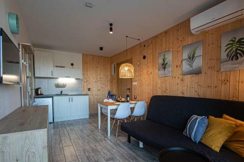 Domki I Apartamenty Al Mare