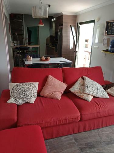 Apartamento Un Balc�n A La R�a 2