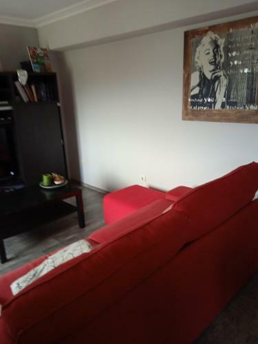 Apartamento Un Balc�n A La R�a 2