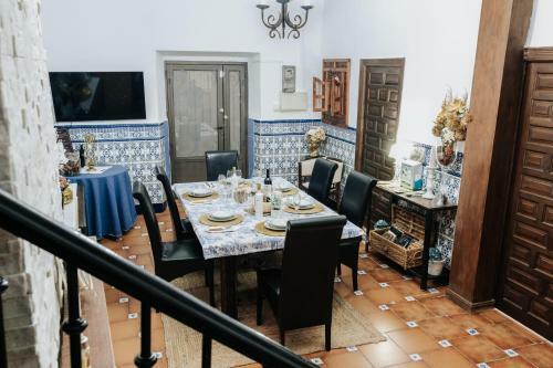 Casa Rural El Puente Grande