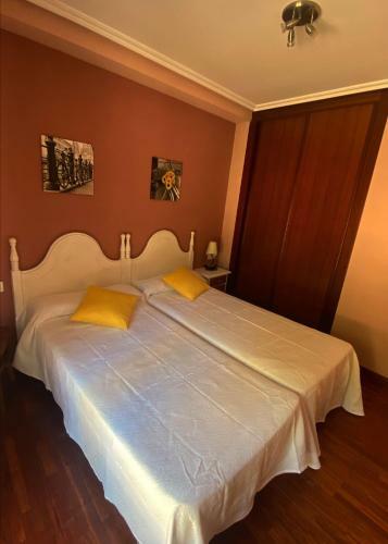 Albergue Buen Camino
