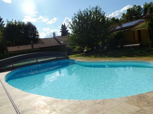 Bed & Breakfast Villa Mistral