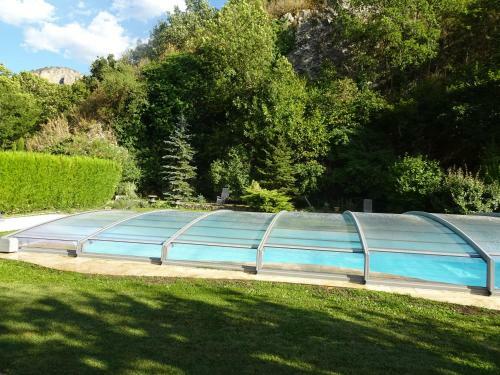 Bed & Breakfast Villa Mistral