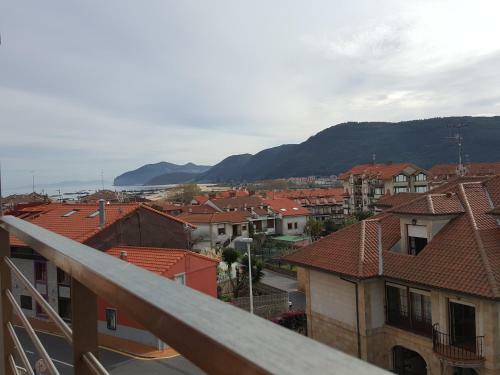 Apartamento El Serbal Centro Ontanilla