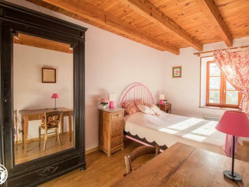 G�te �chandelys, 4 Pi�ces, 6 Personnes - Fr-1-630-142