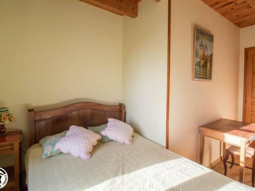 G�te �chandelys, 4 Pi�ces, 6 Personnes - Fr-1-630-142