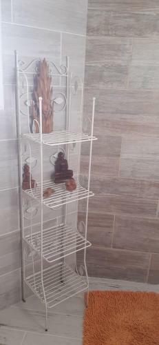 La Cl� Des Anges Avec Piscine Chauff�e