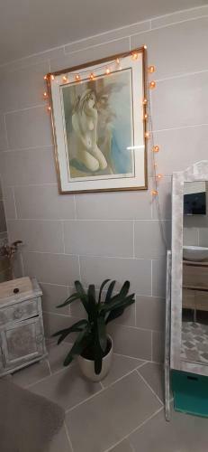 La Cl� Des Anges Avec Piscine Chauff�e