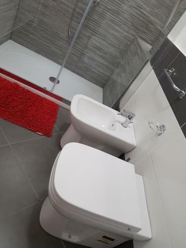 Casa Vacanze Olivieri/marinello