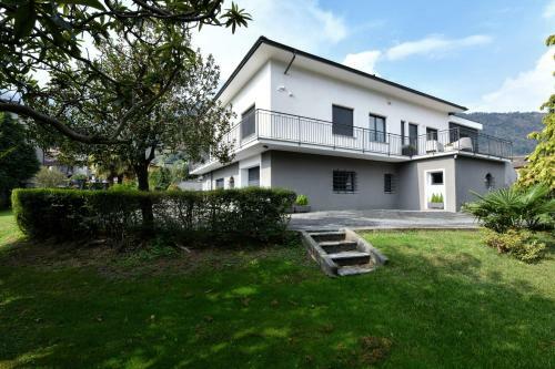 Apartamento La Magnolia
