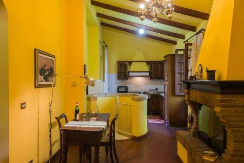 Villa Anna Monolocale Con Ingresso Indipendente
