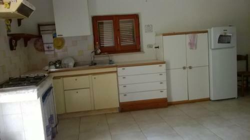 Apartamento Villini Totoenita 2