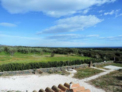 Villa Su Catreathu