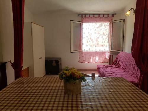 Apartamento Villetta Marina