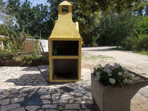 Apartamento Villetta Marina