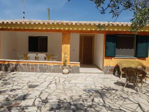 Apartamento Villetta Marina