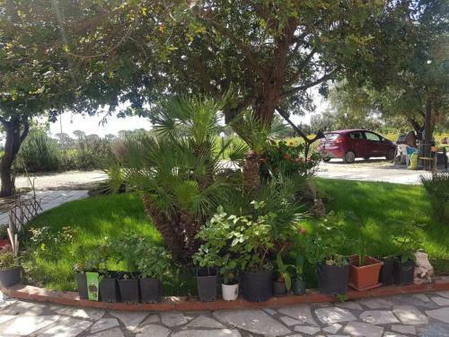 Apartamento Villetta Marina