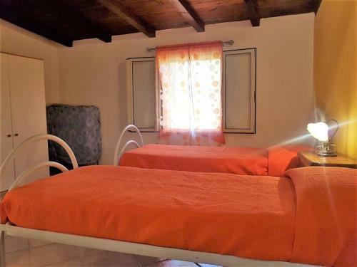 Apartamento Villetta Marina