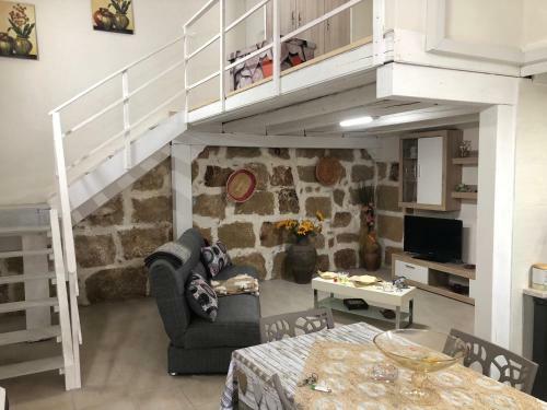 Apartamento Casa Nella