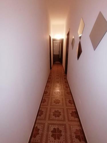 Apartamento Casa Antonella