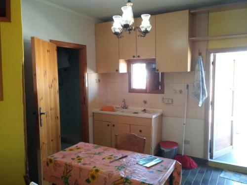 Apartamento Attico Rossella