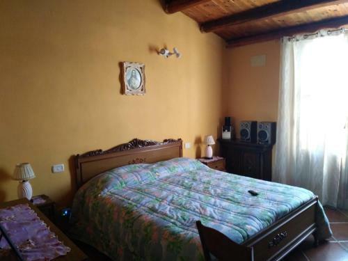 Apartamento Attico Rossella