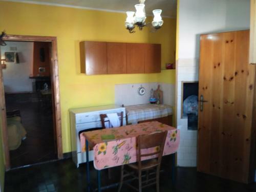 Apartamento Attico Rossella