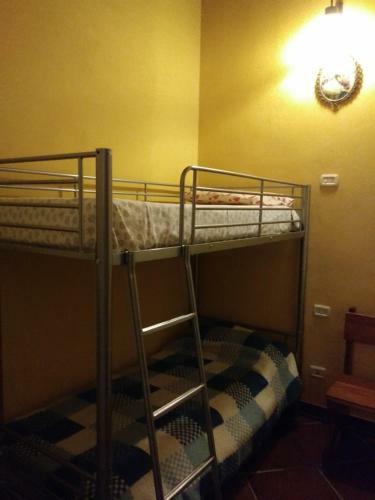 Apartamento Attico Rossella