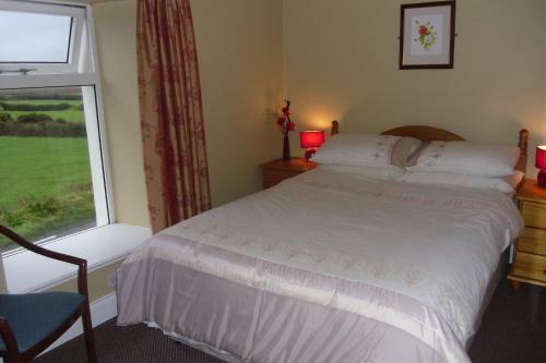 Bed & Breakfast Foleys Bar & Restaurant