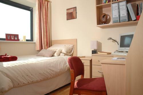 Centrepoint Apartments
