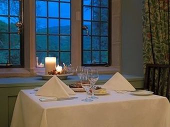Hotel Ard Na Sidhe