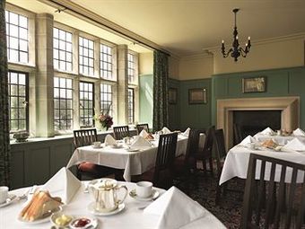 Hotel Ard Na Sidhe