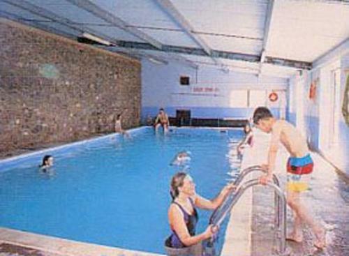 Hostal Riversdale Farm Guest House And Leisure Centre