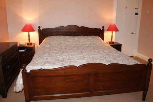 Hostal Riversdale Farm Guest House And Leisure Centre