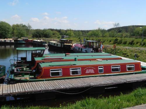 Hostal Riversdale Farm Guest House And Leisure Centre