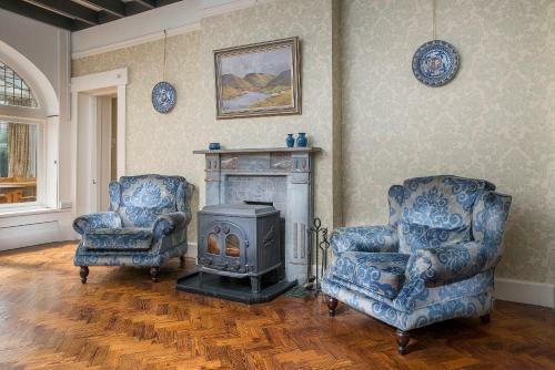 Hostal Riversdale Farm Guest House And Leisure Centre