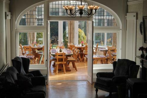 Hostal Riversdale Farm Guest House And Leisure Centre