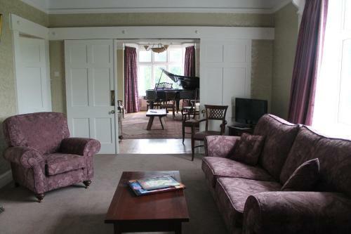 Hostal Riversdale Farm Guest House And Leisure Centre