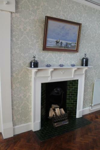 Hostal Riversdale Farm Guest House And Leisure Centre
