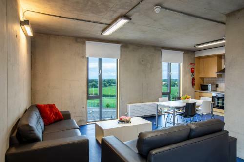 Maynooth Campus Apartments