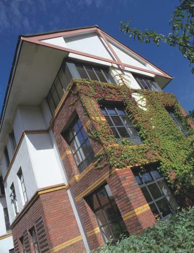 Maynooth Campus Apartments