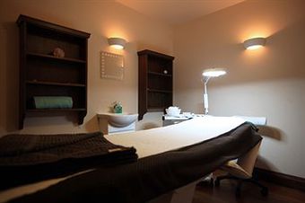 Errigal Country House Hotel