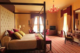 Errigal Country House Hotel