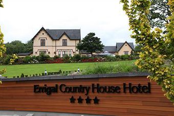 Errigal Country House Hotel